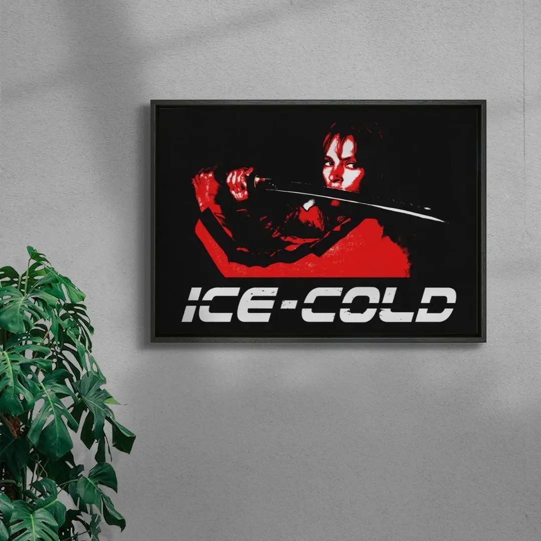 ICE-COLD