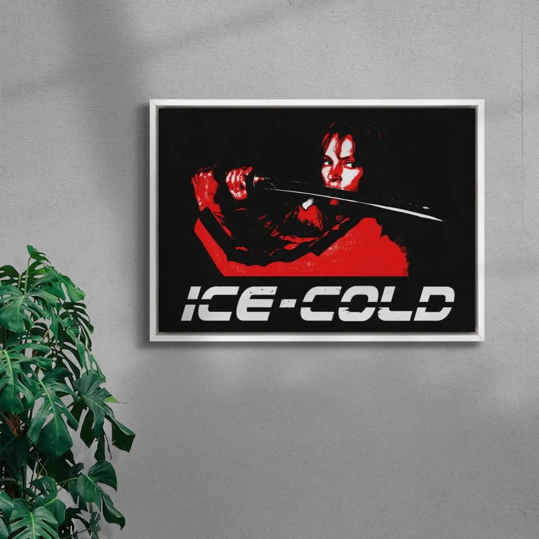 ICE-COLD