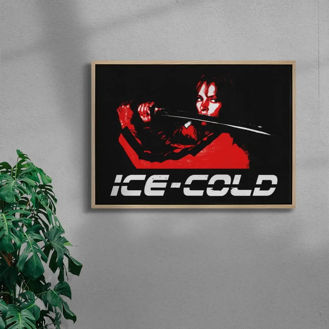 ICE-COLD