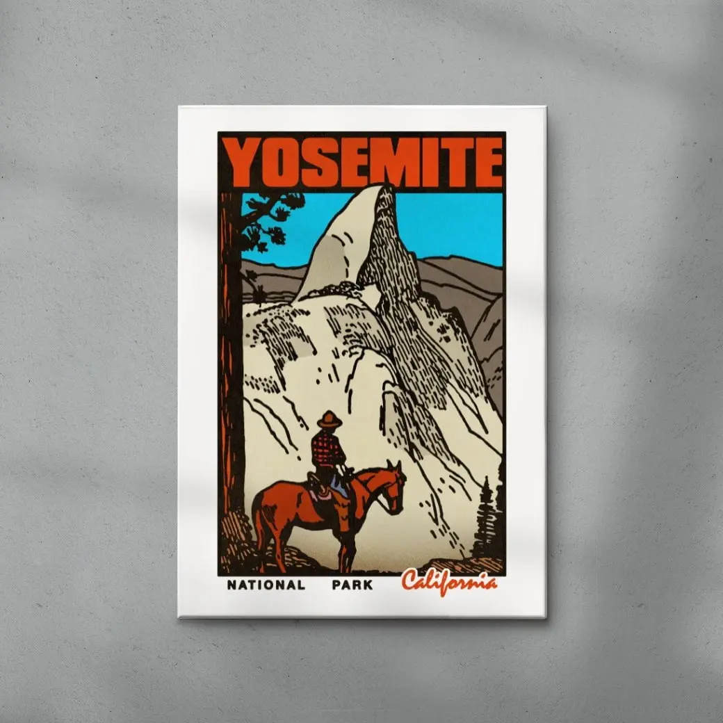 Yosemite