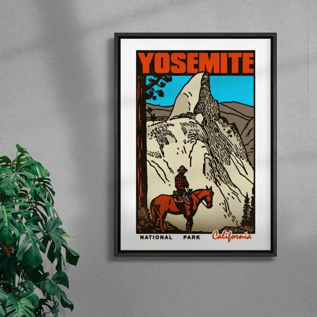 Yosemite