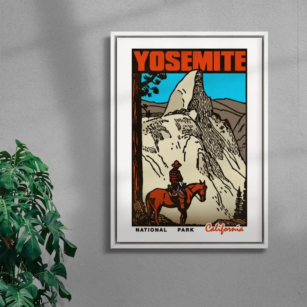 Yosemite