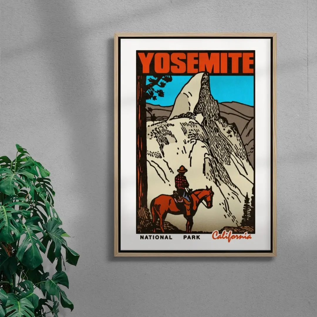 Yosemite