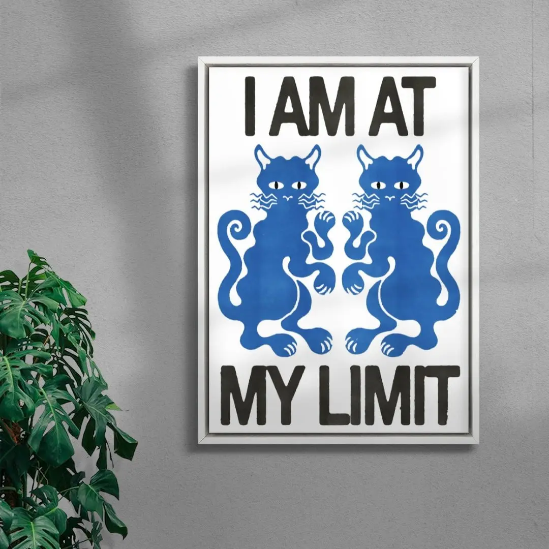 At my Limit