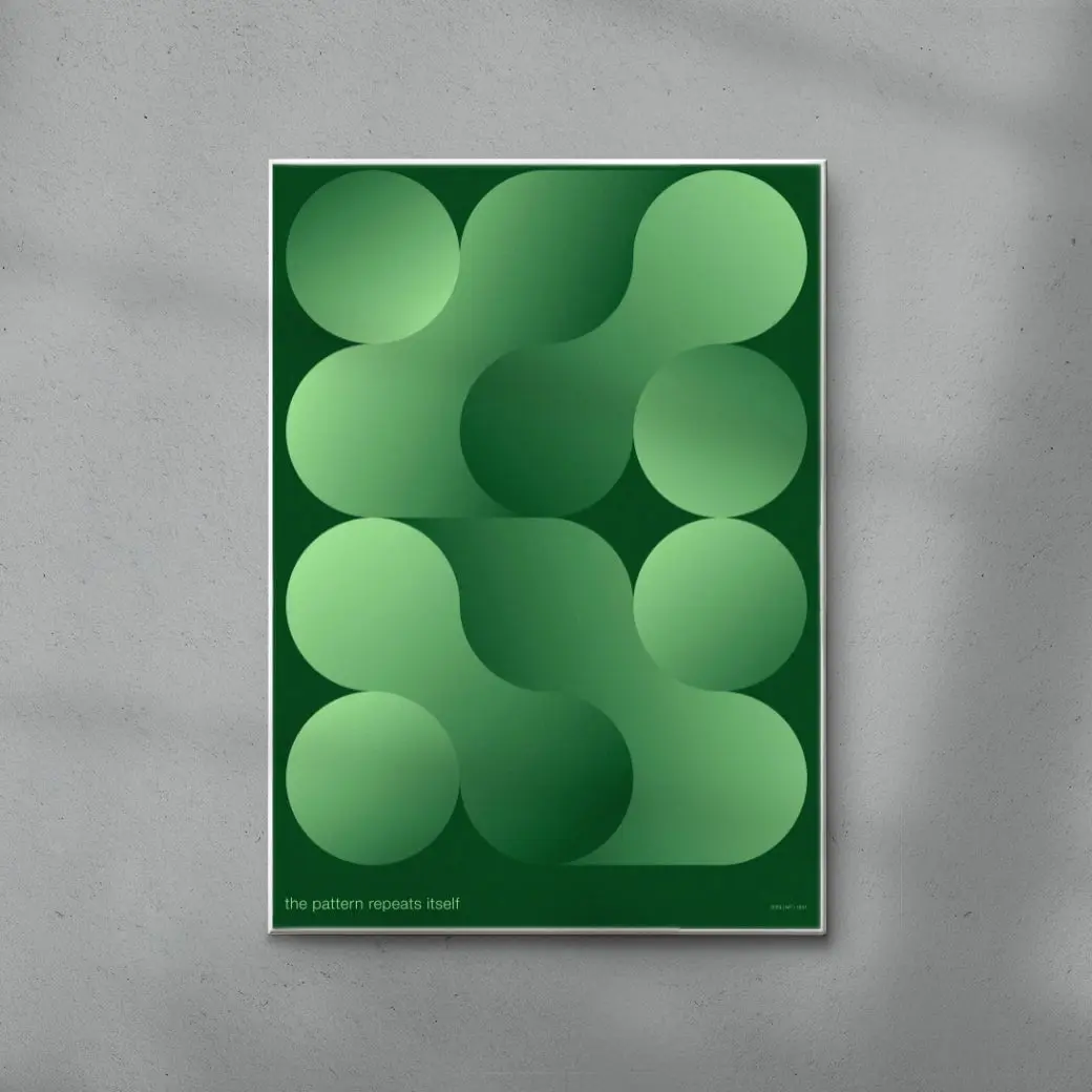 The pattern