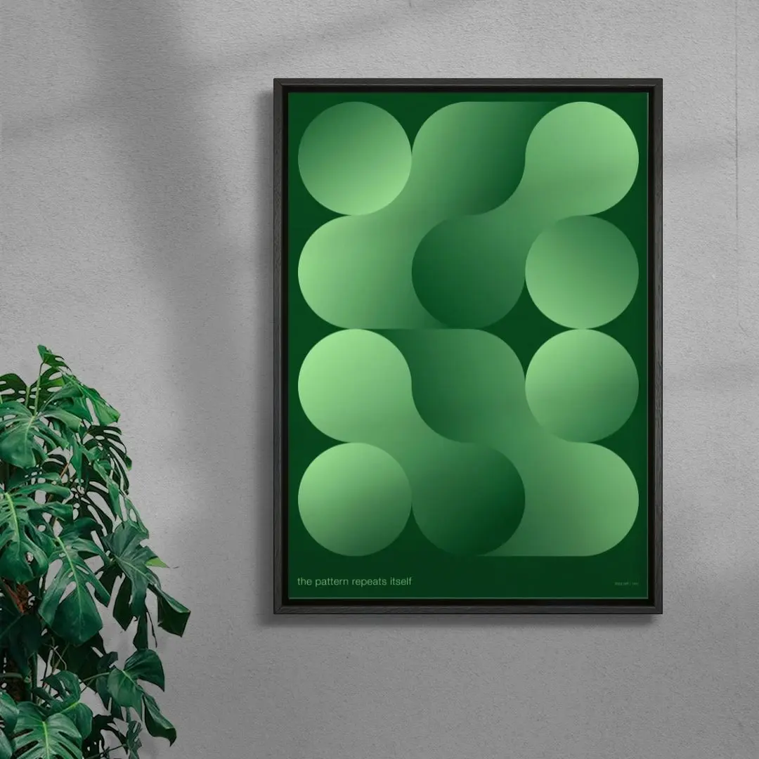 The pattern