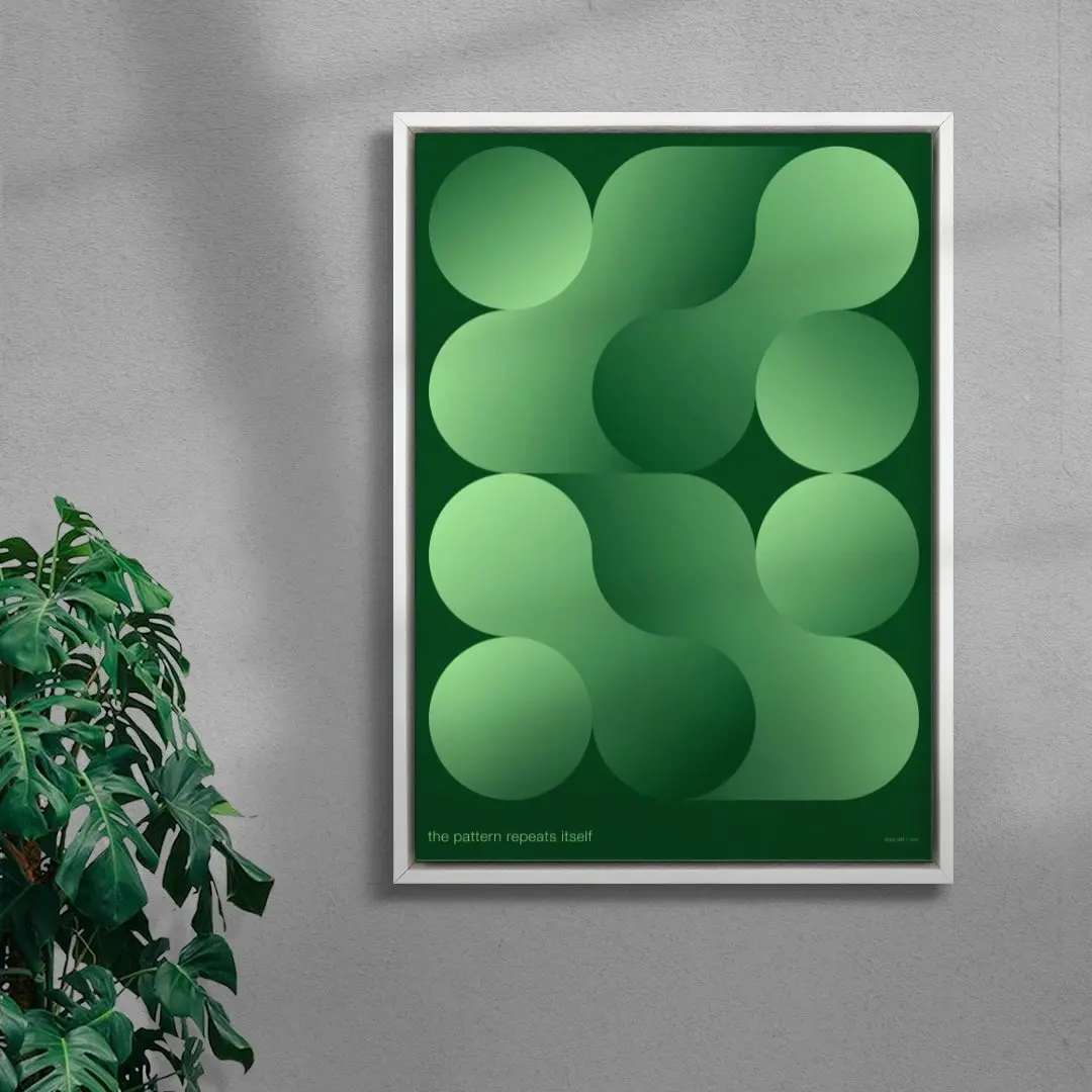 The pattern