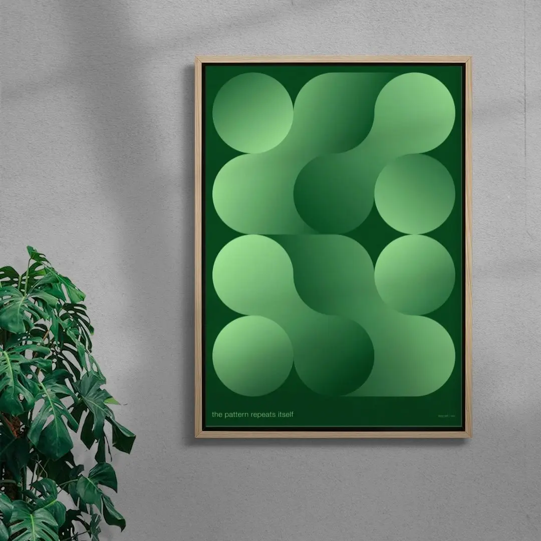 The pattern