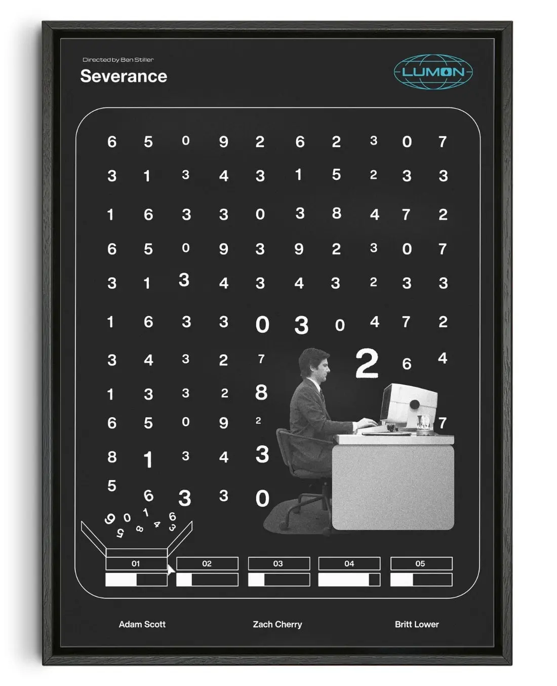 Severance