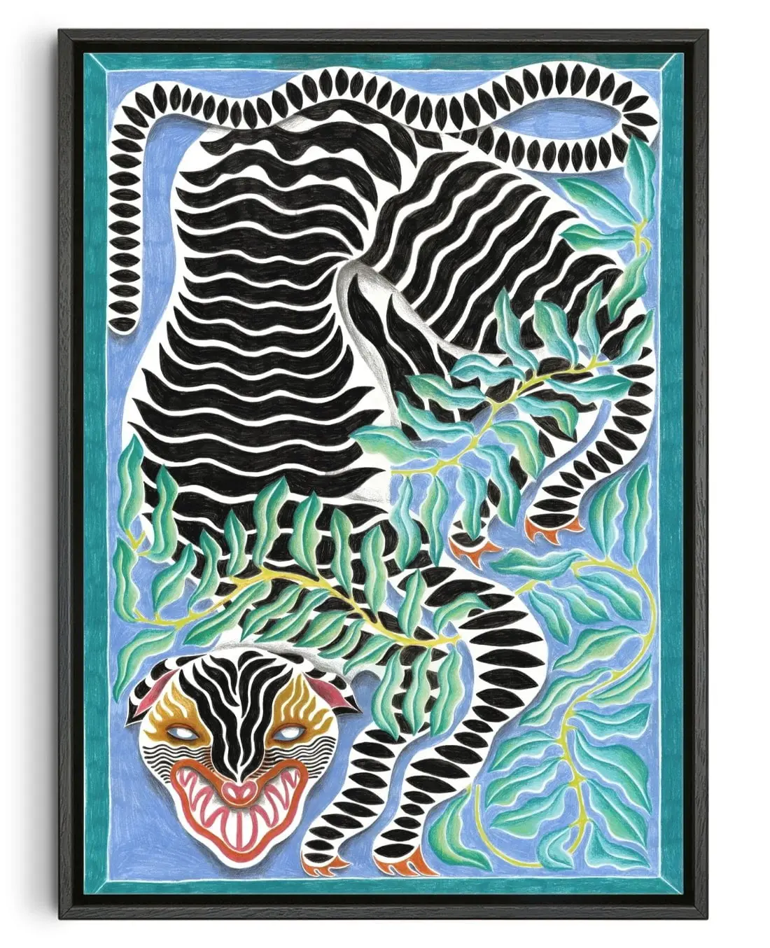 Big Cat