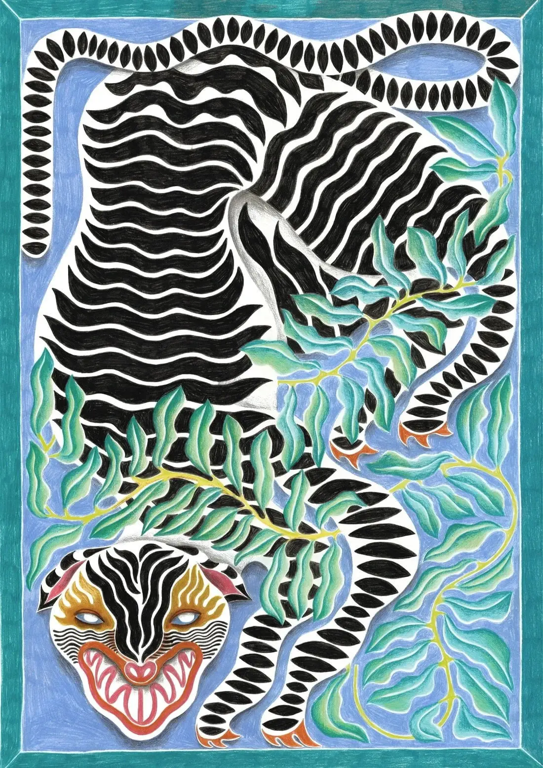 Big Cat