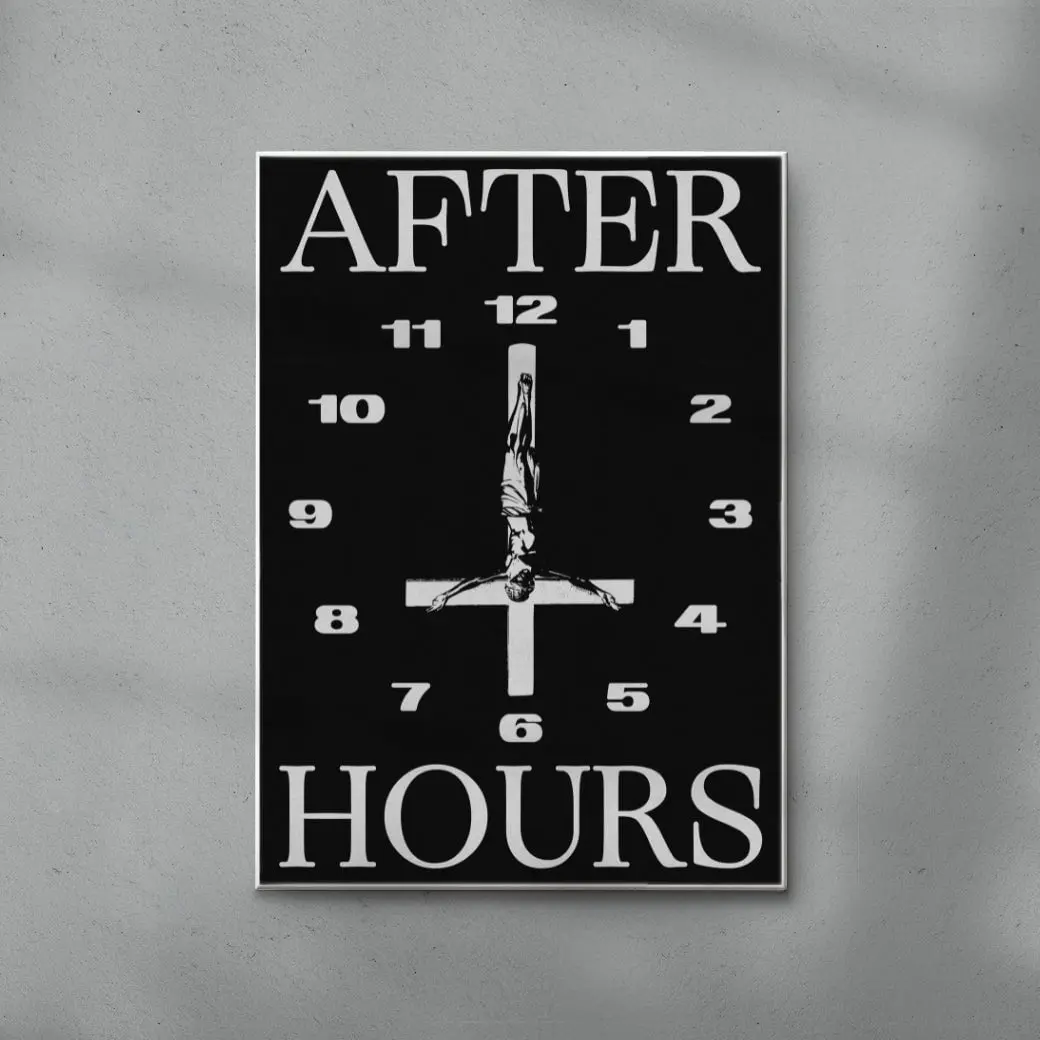 After Hours