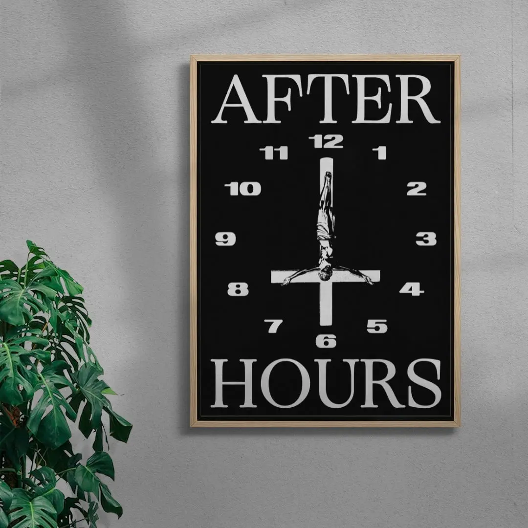 After Hours