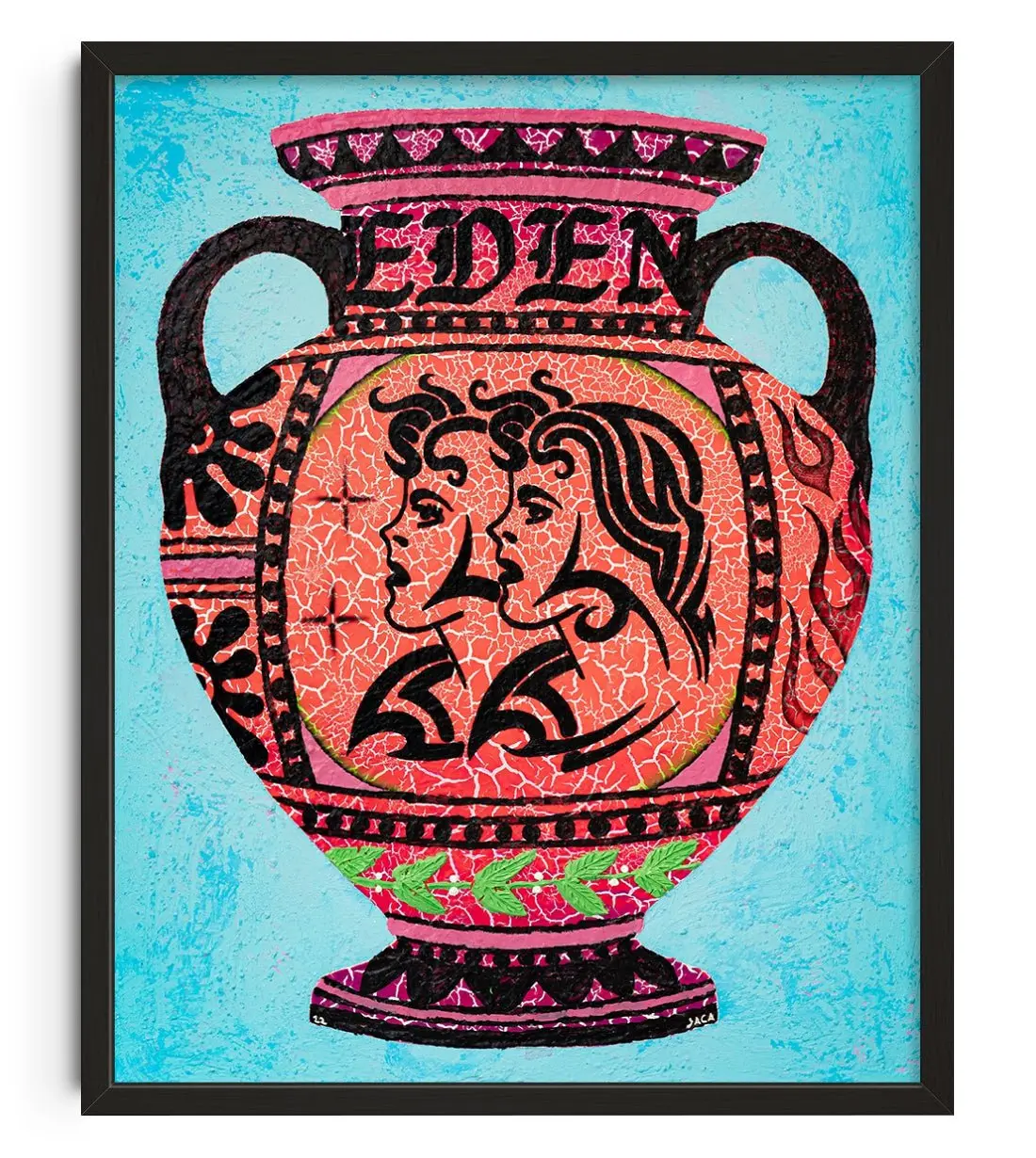 Pot 34