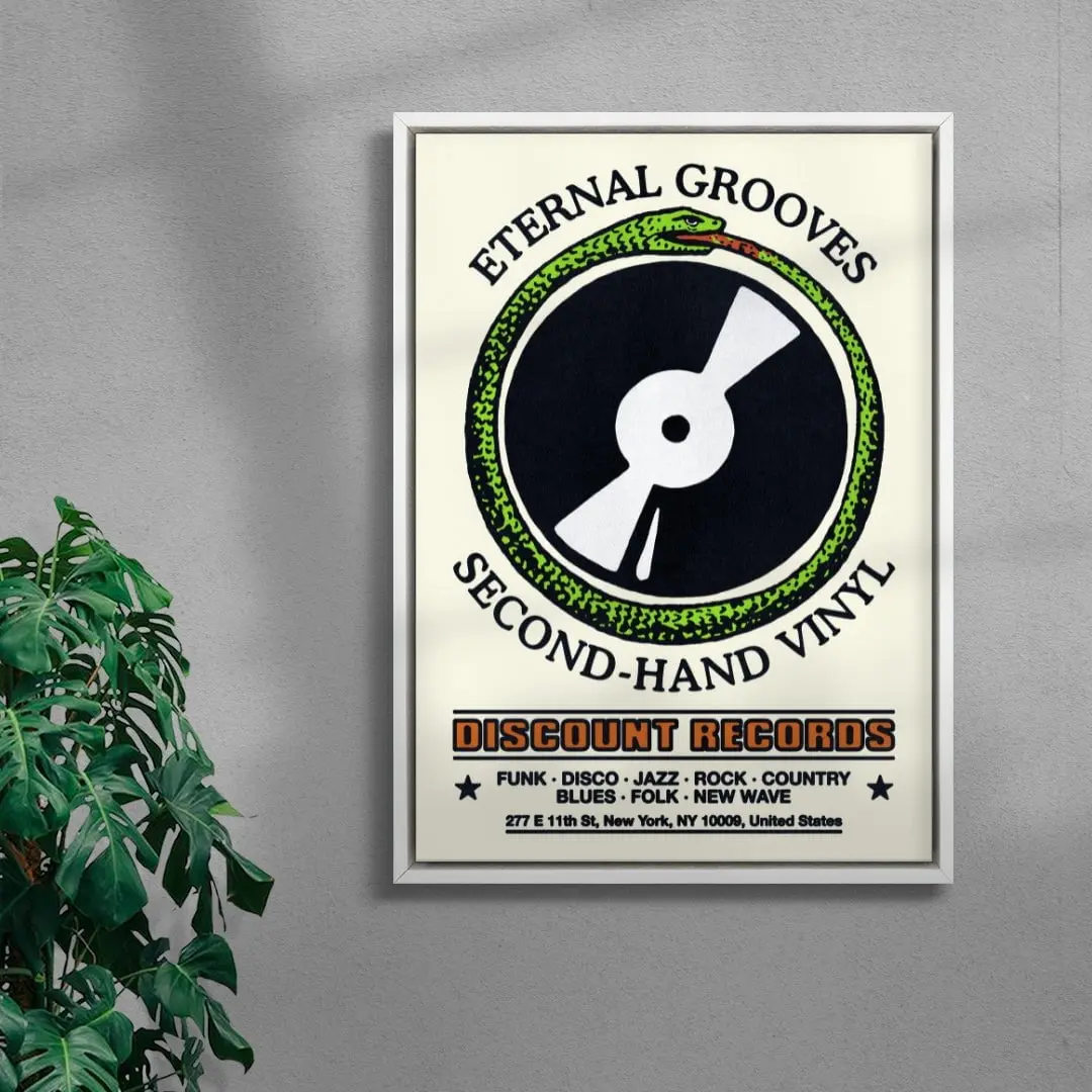 Eternal Grooves