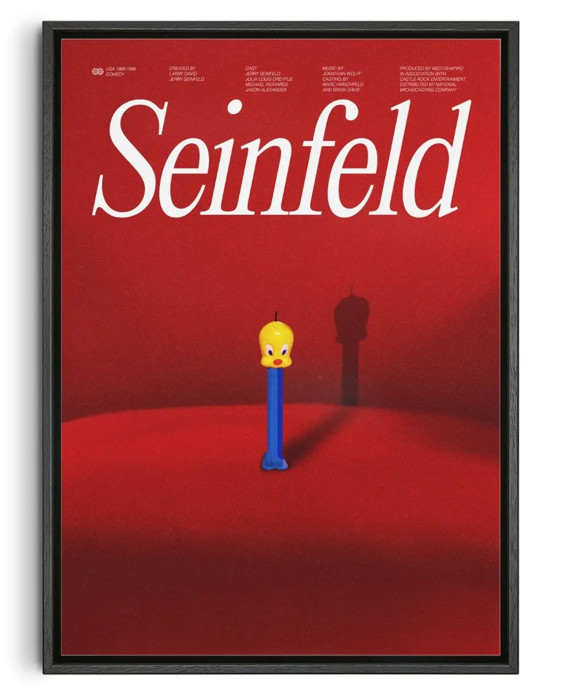 Seinfeld