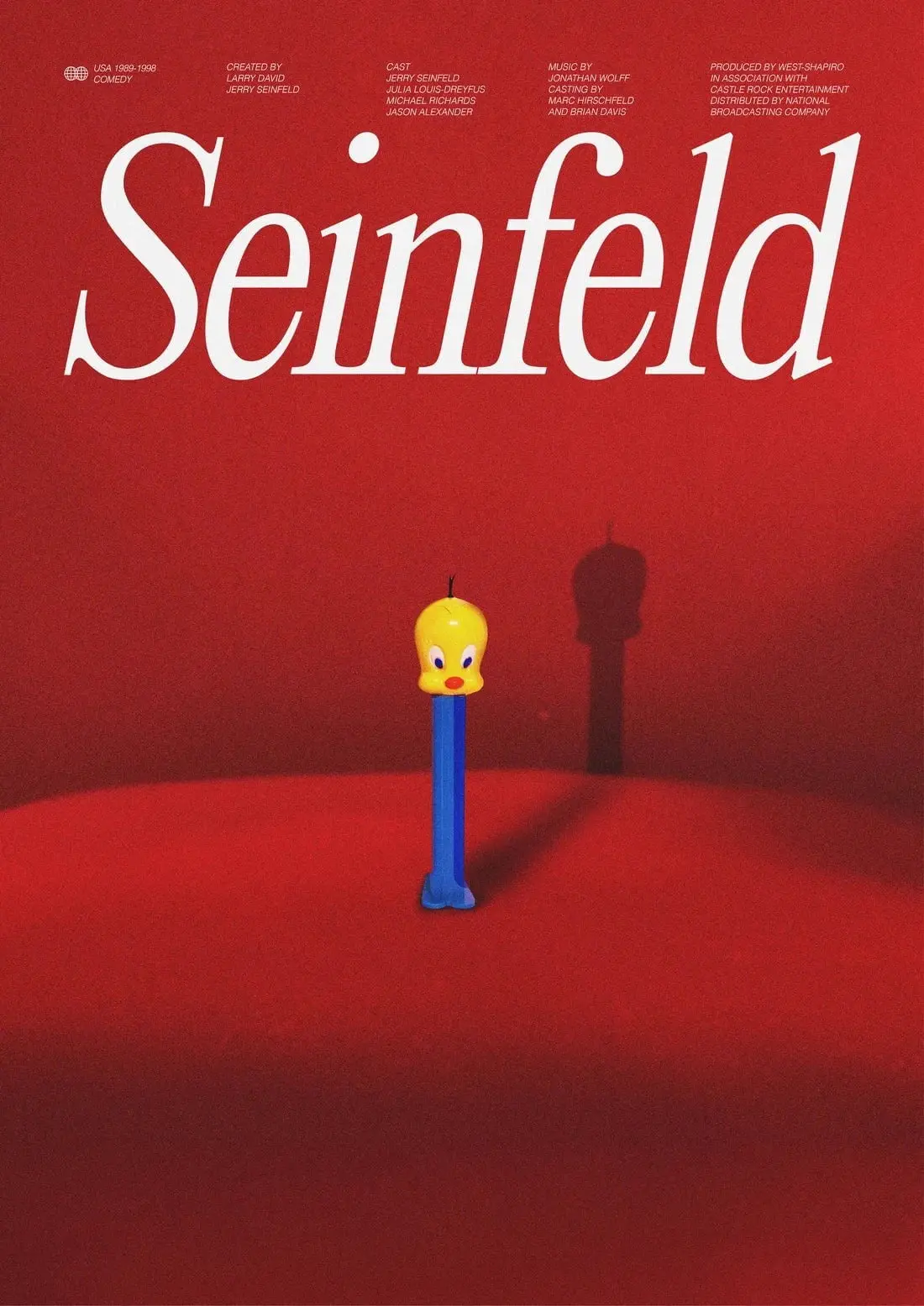 Seinfeld