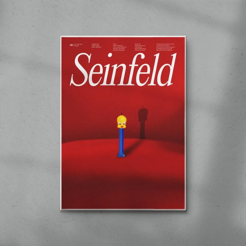 Seinfeld