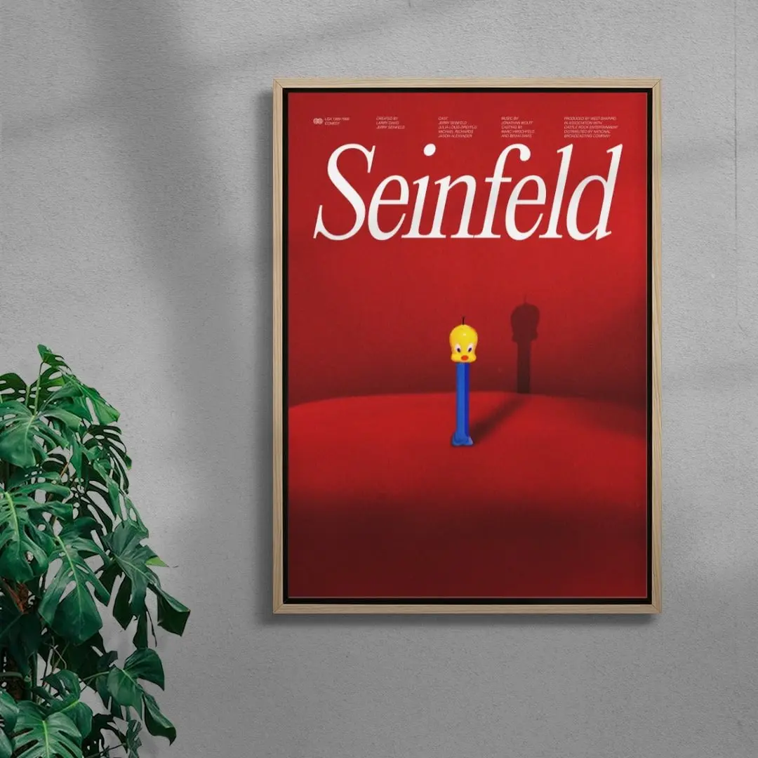 Seinfeld