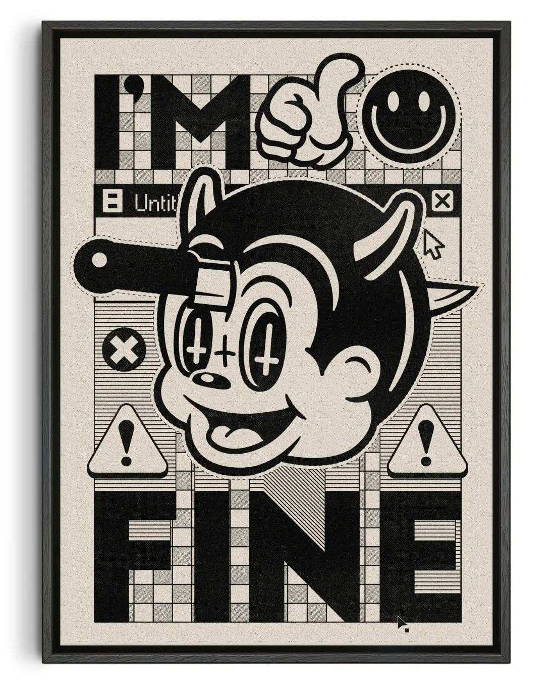 I'm Fine