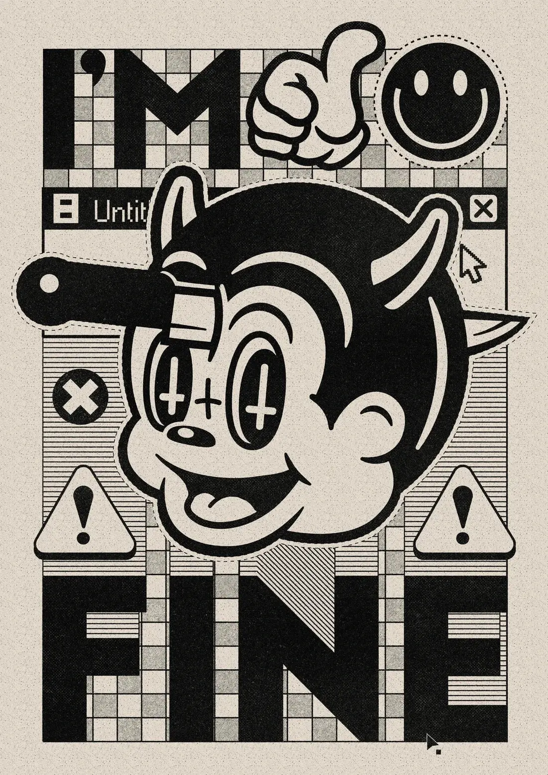 I'm Fine