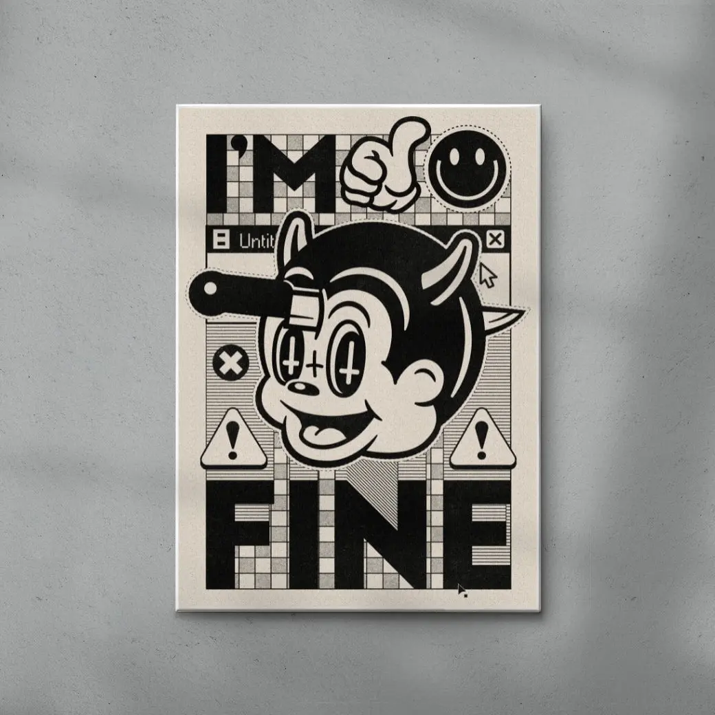 I'm Fine