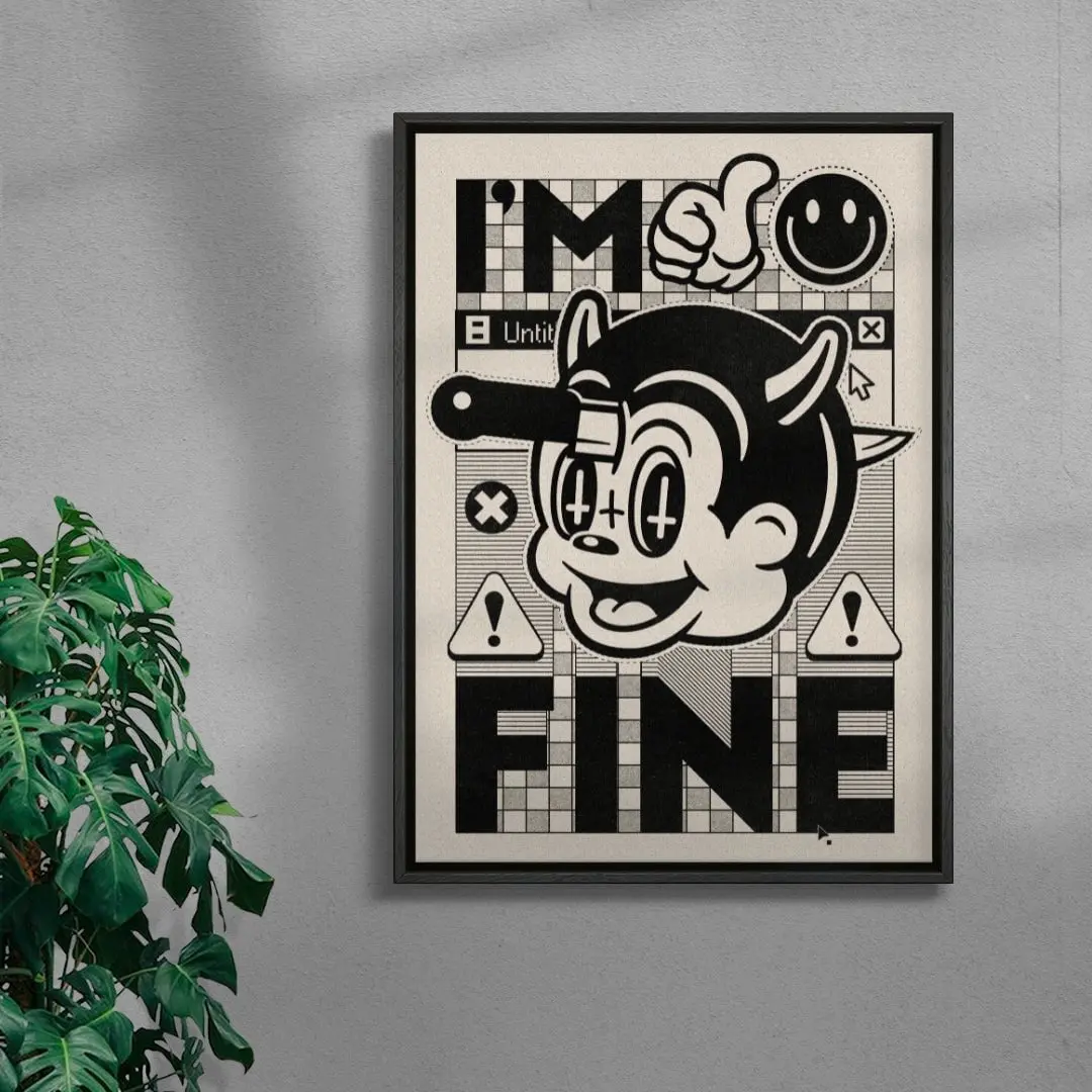 I'm Fine