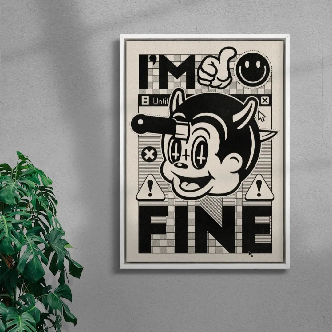 I'm Fine