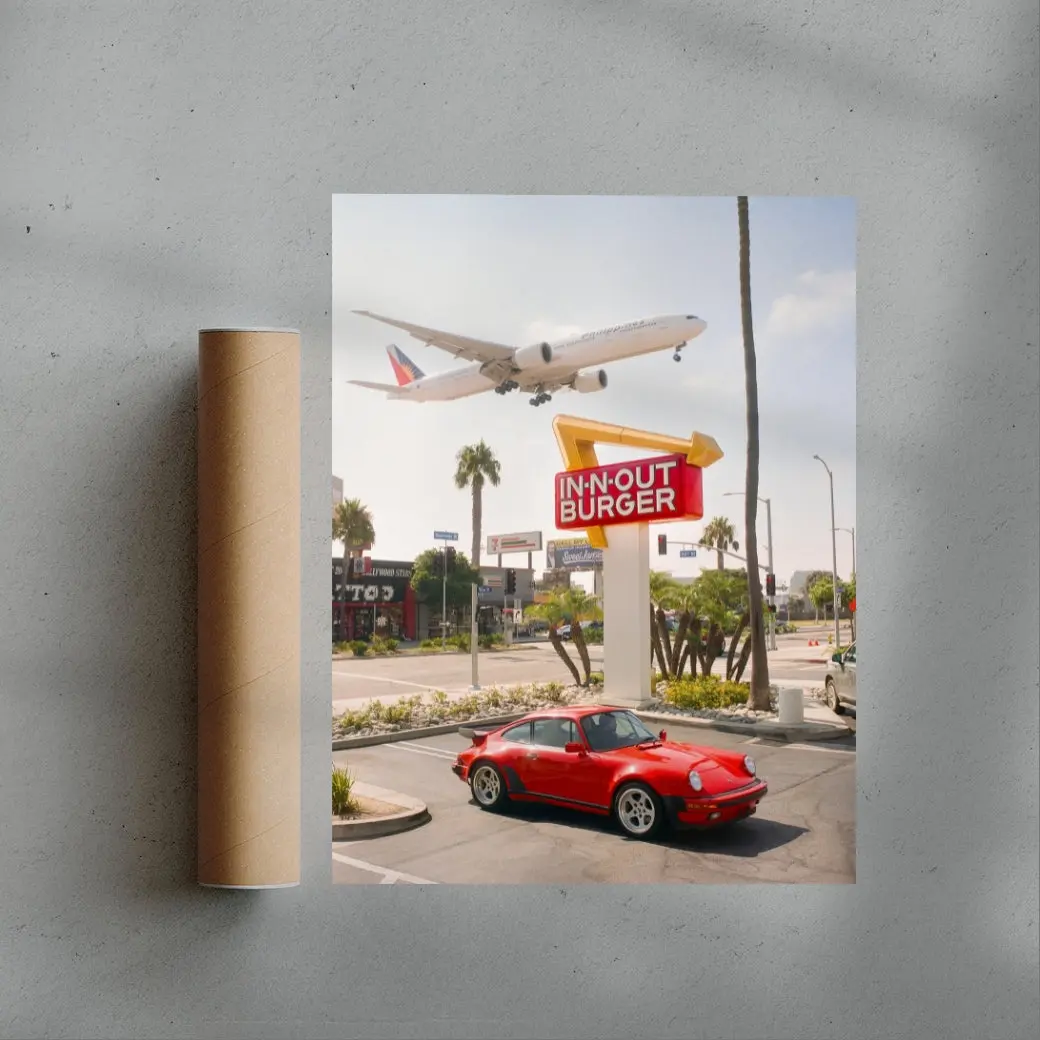 INNOUT Fly-Thru
