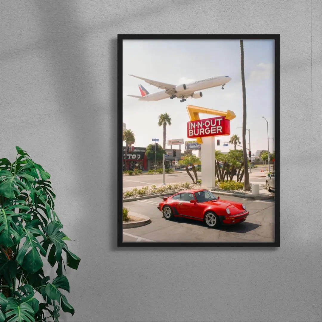 INNOUT Fly-Thru