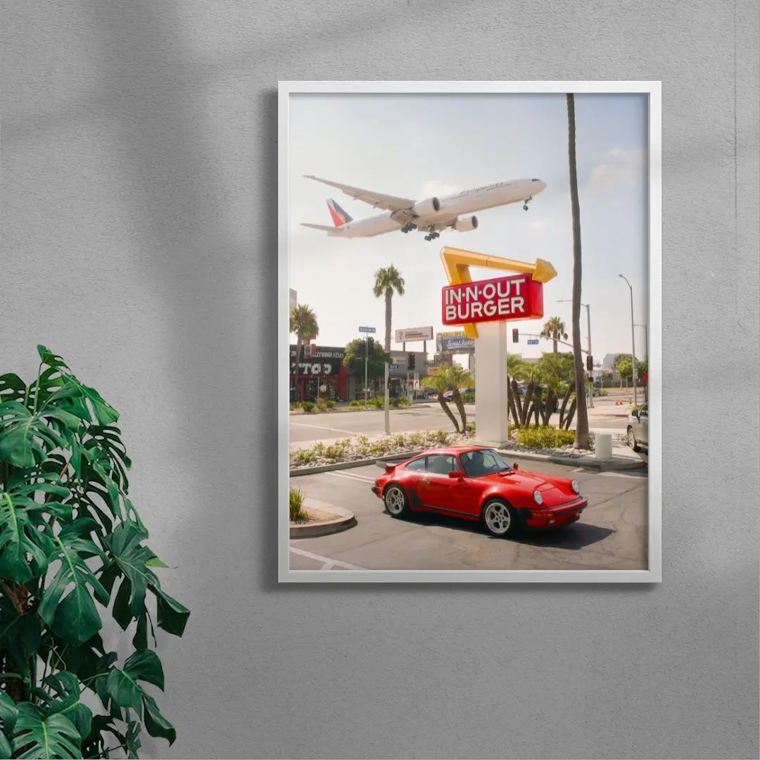 INNOUT Fly-Thru