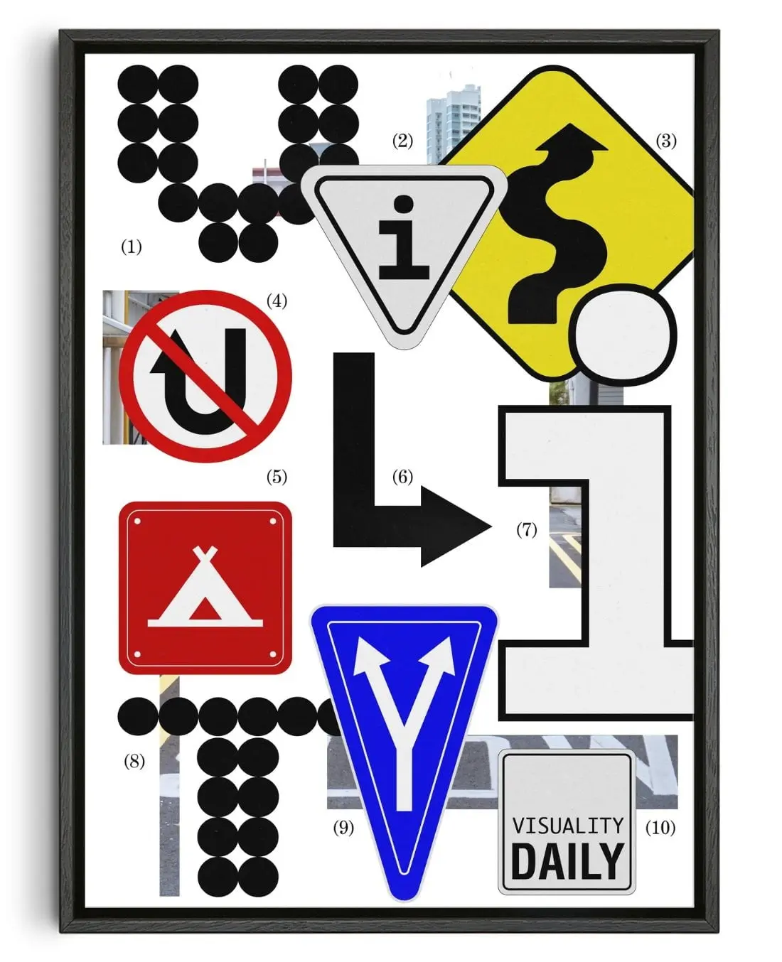 Visuality Daily