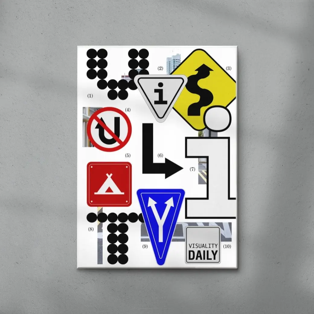 Visuality Daily