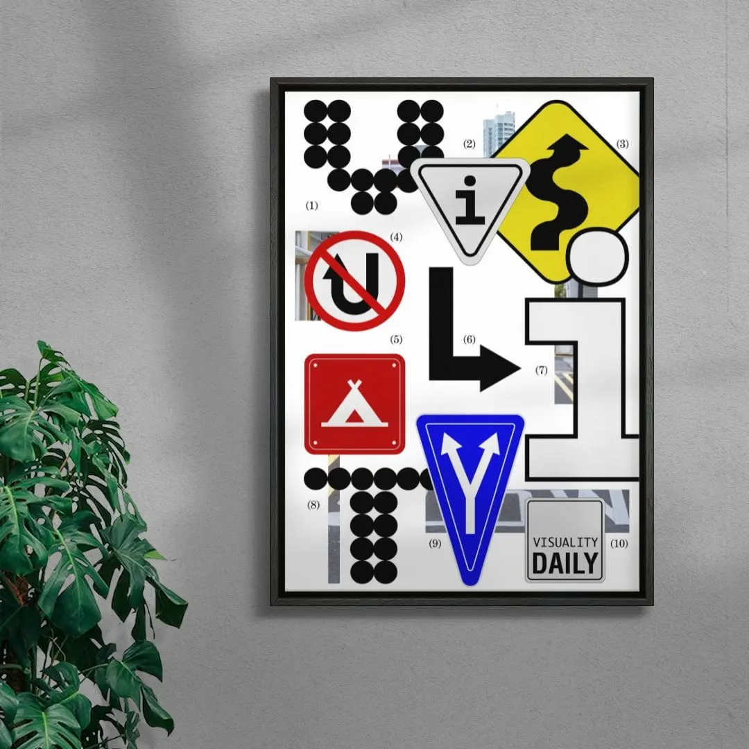 Visuality Daily