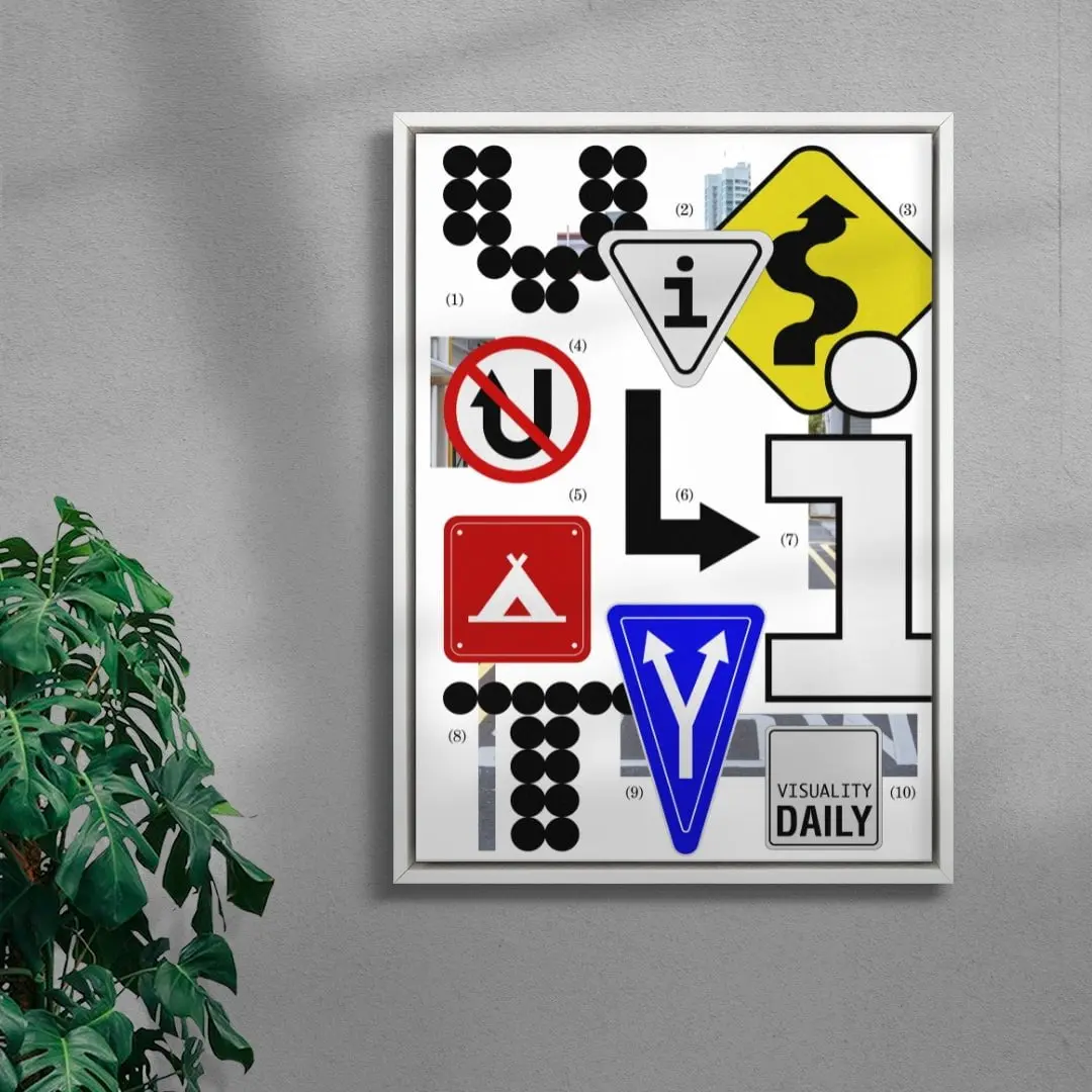 Visuality Daily