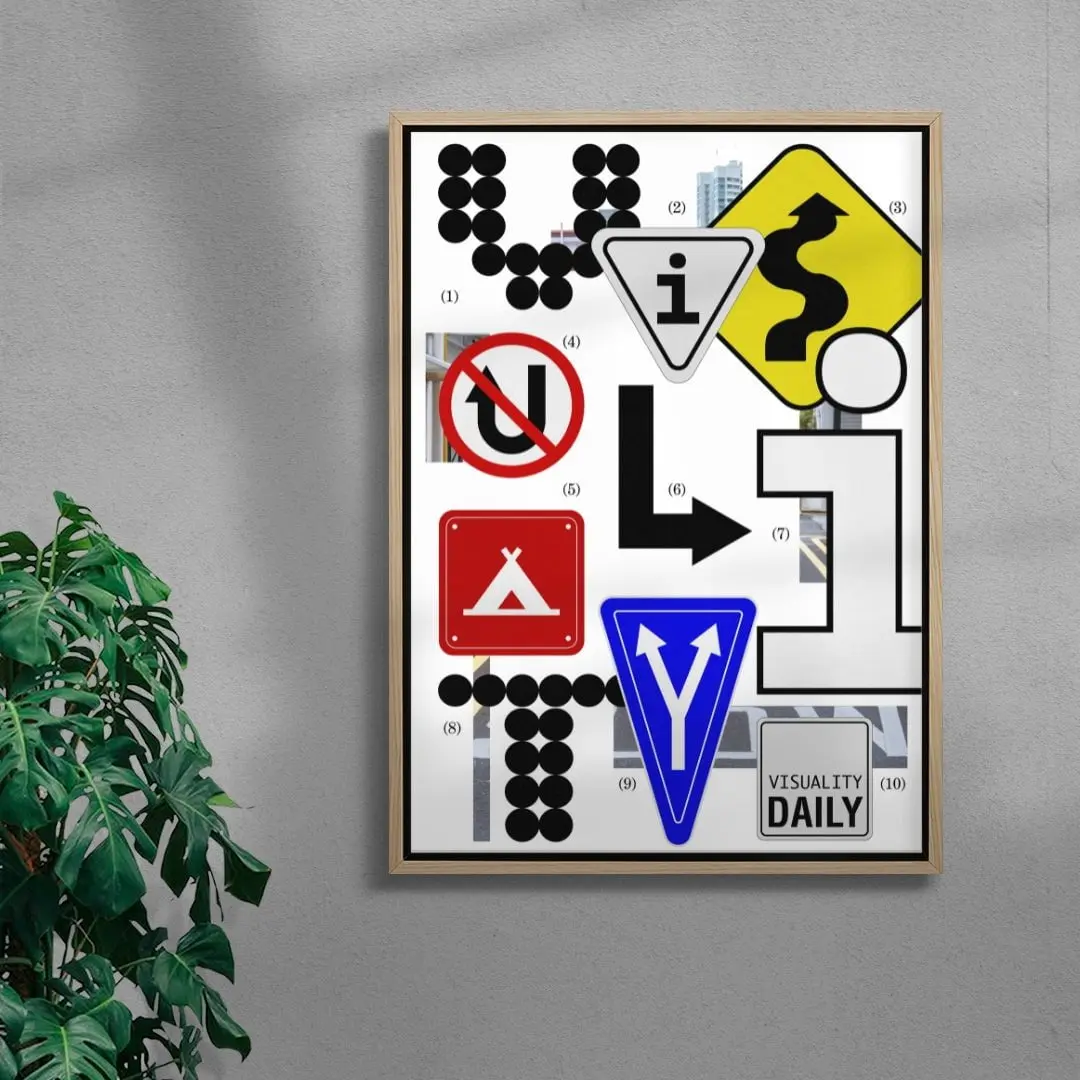 Visuality Daily