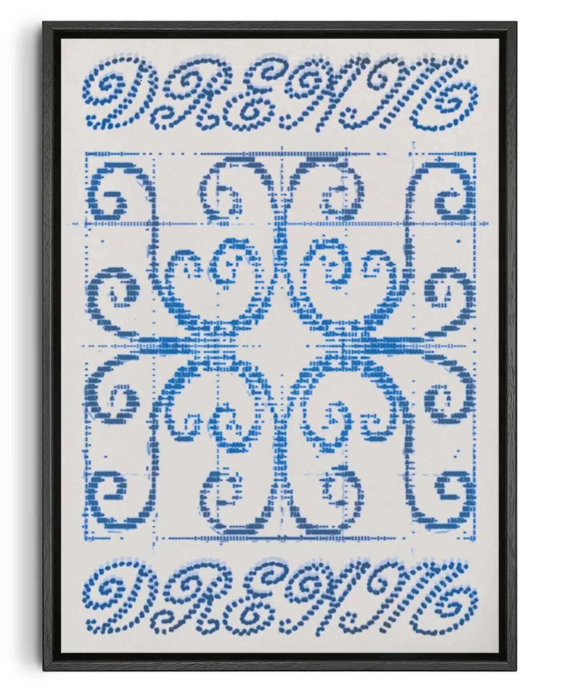 Blue Dreams