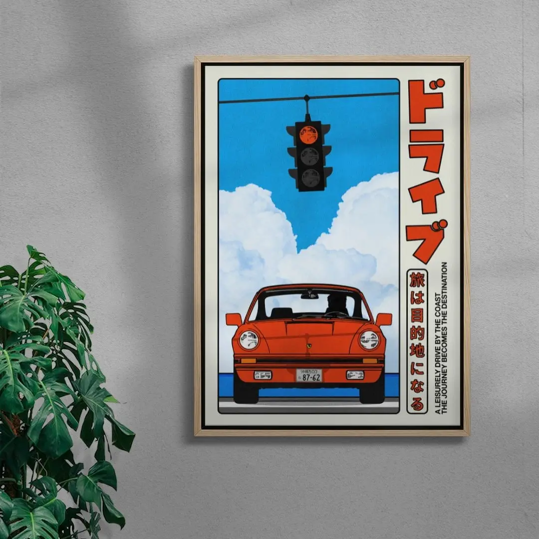 Drive