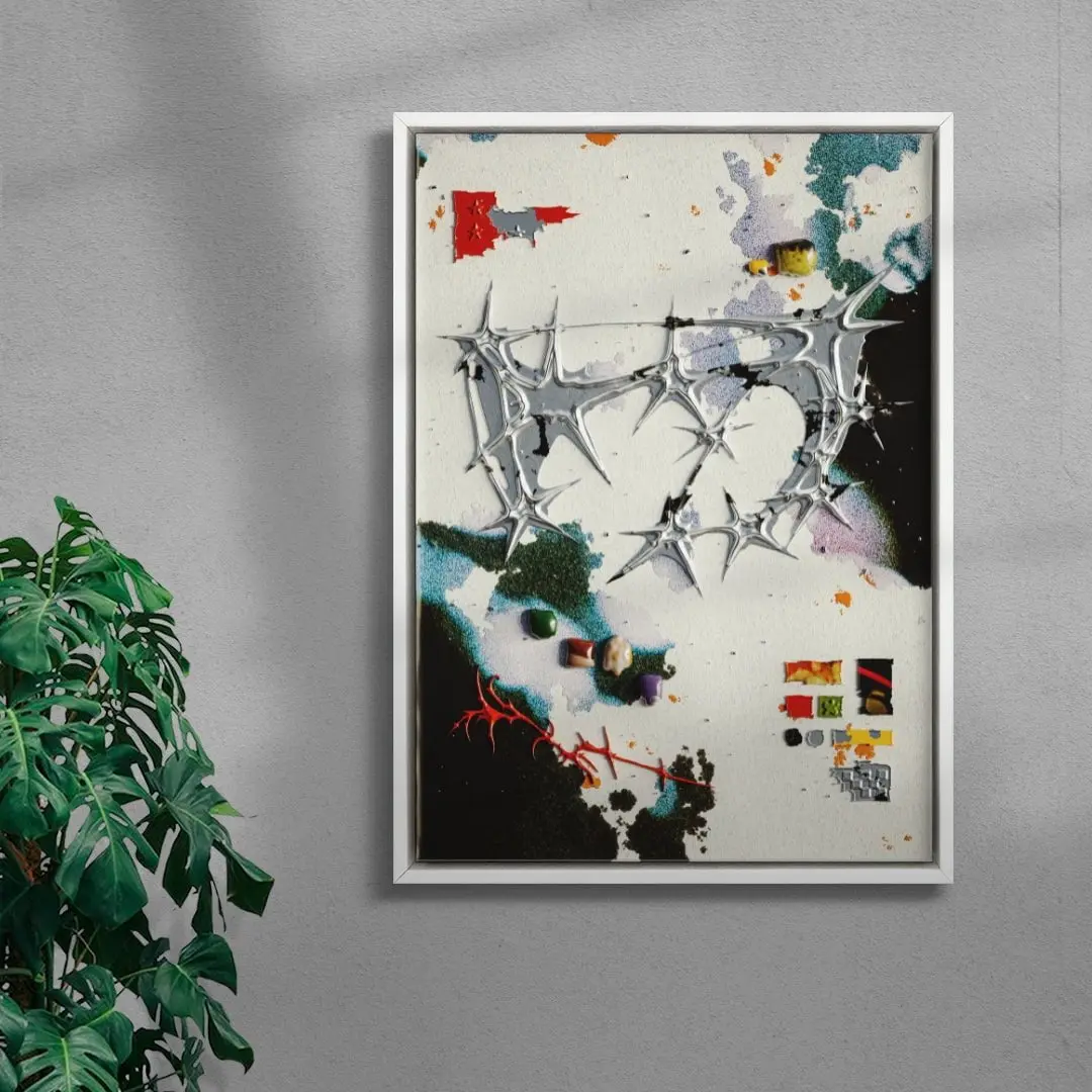 Cold Constellations