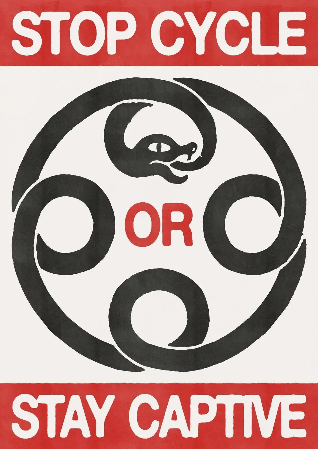 Ouroborus