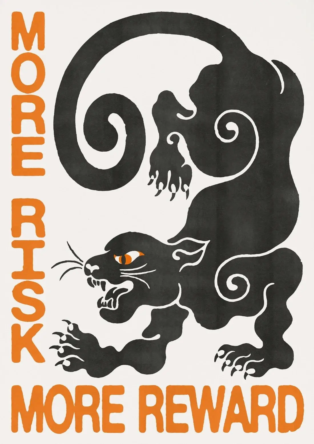 Risk Reward