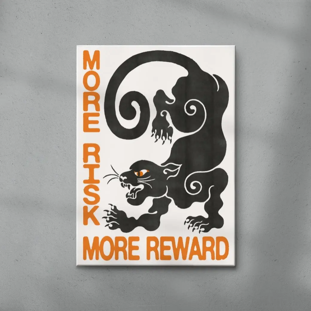 Risk Reward