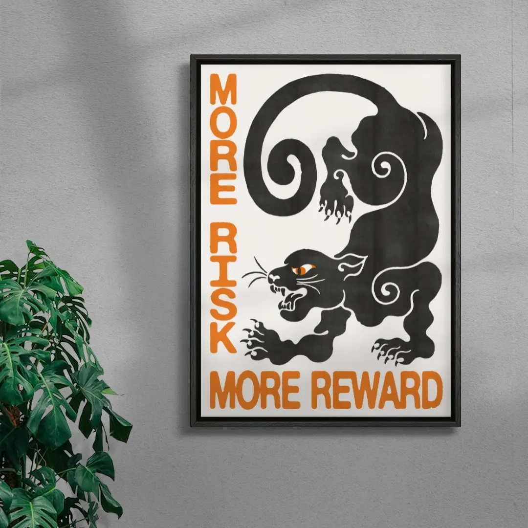 Risk Reward