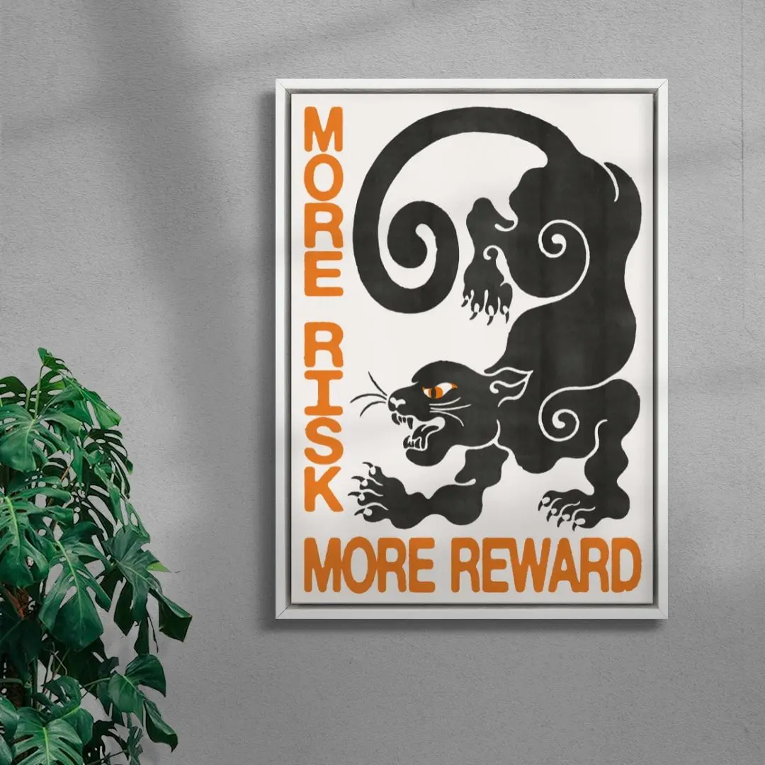 Risk Reward
