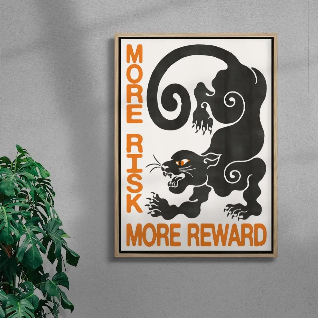 Risk Reward