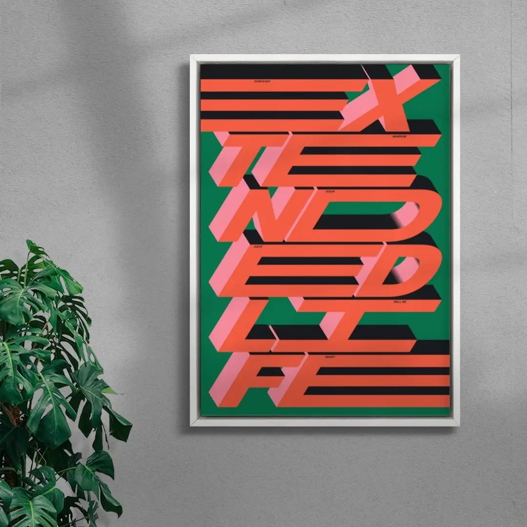 EXTD LIFE