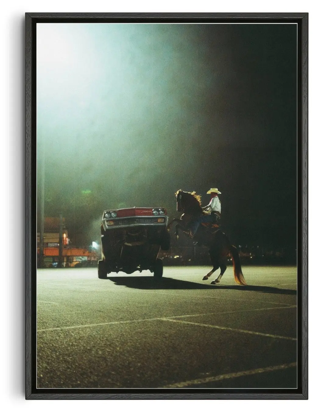 LOWRIDERS
