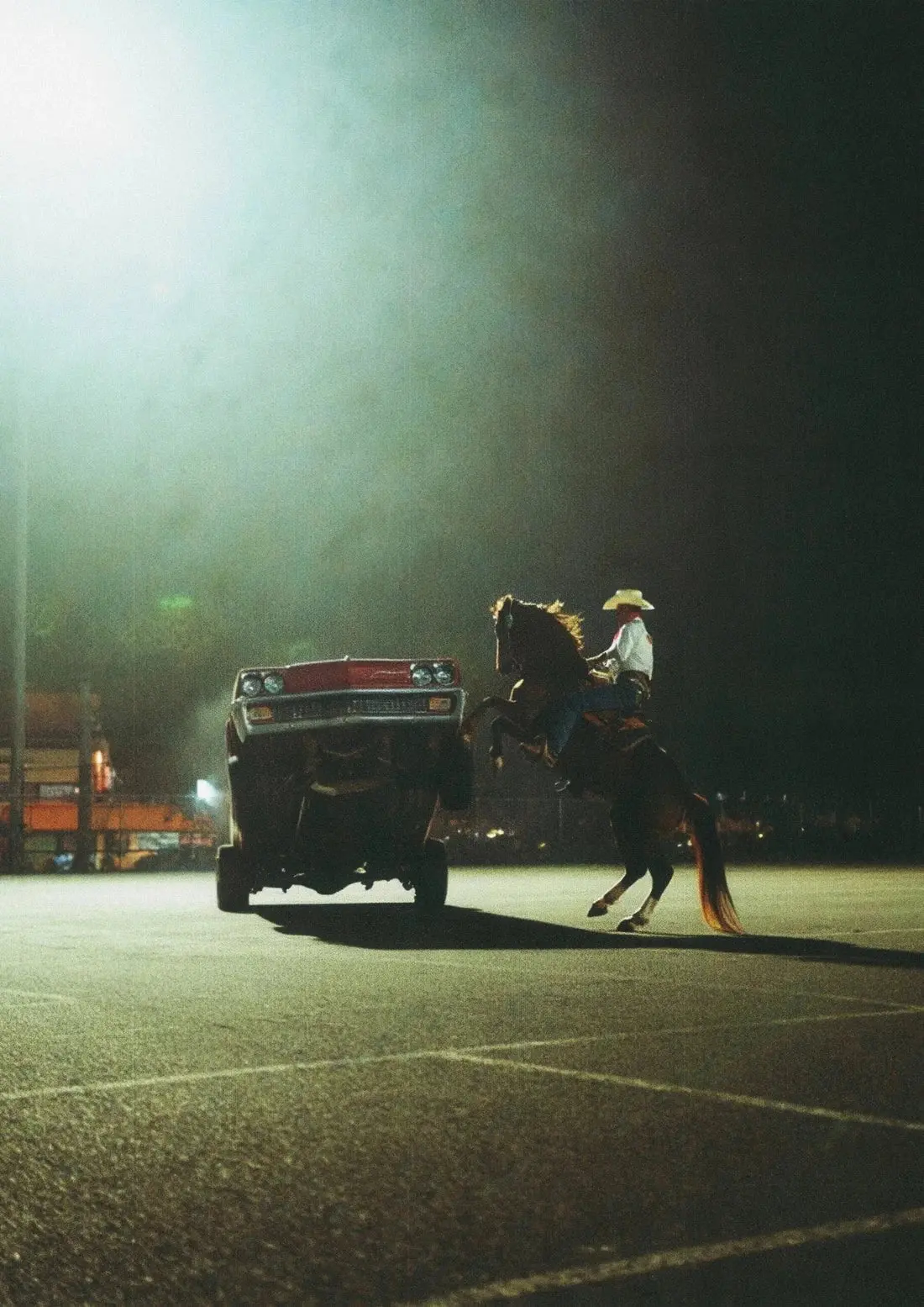 LOWRIDERS