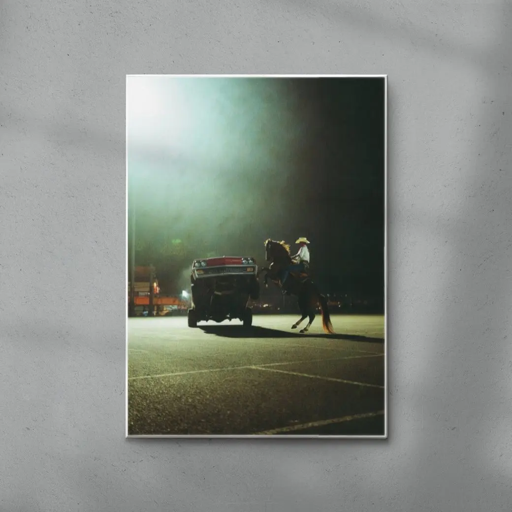 LOWRIDERS