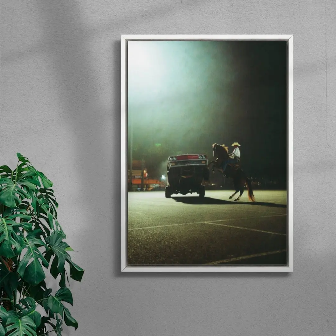 LOWRIDERS